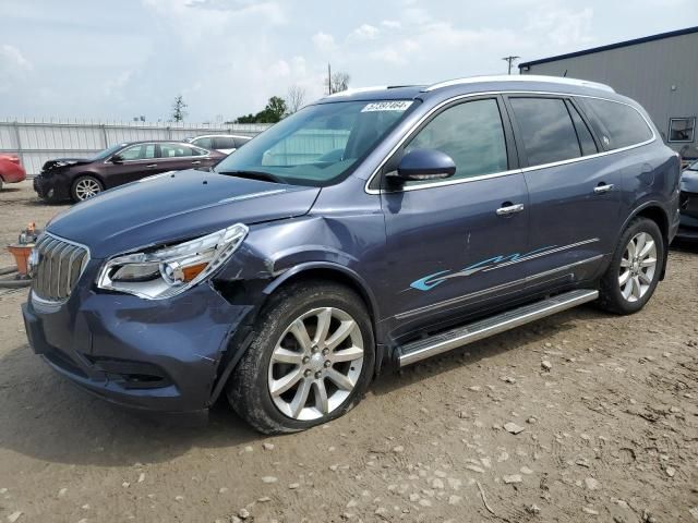 2014 Buick Enclave