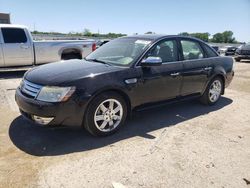 2008 Ford Taurus Limited for sale in Kansas City, KS