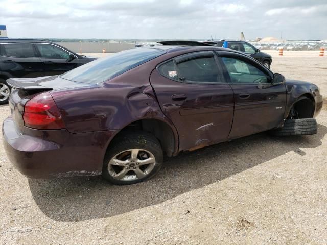 2005 Pontiac Grand Prix GXP