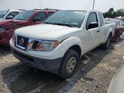 Nissan salvage cars for sale: 2014 Nissan Frontier S