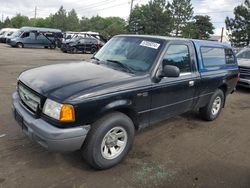 2003 Ford Ranger for sale in Denver, CO