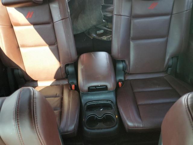 2023 Dodge Durango Citadel