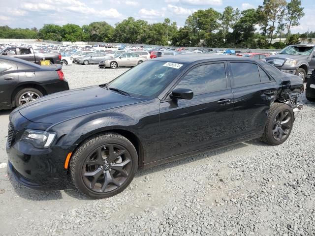 2023 Chrysler 300 Touring