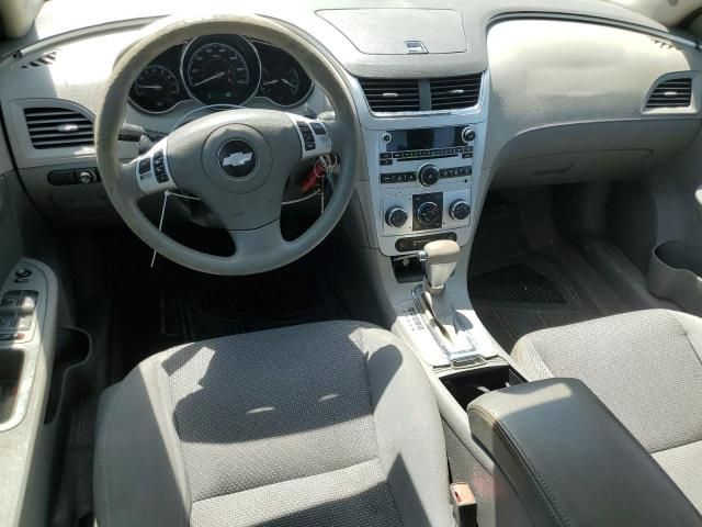 2010 Chevrolet Malibu 1LT