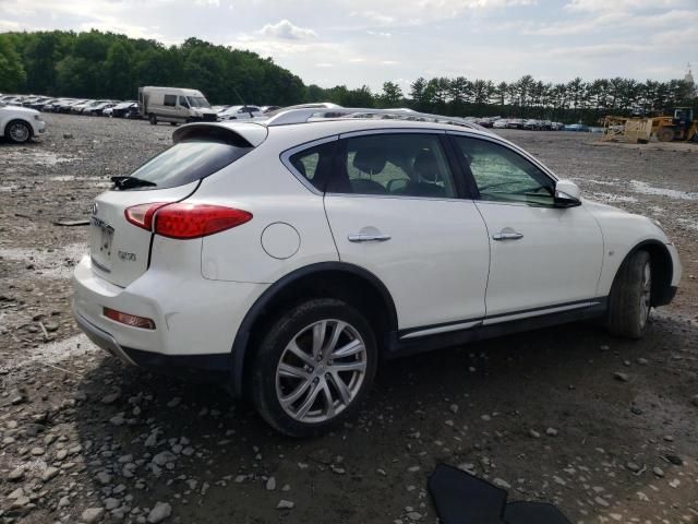 2016 Infiniti QX50