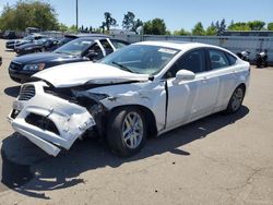 2013 Ford Fusion SE for sale in Woodburn, OR