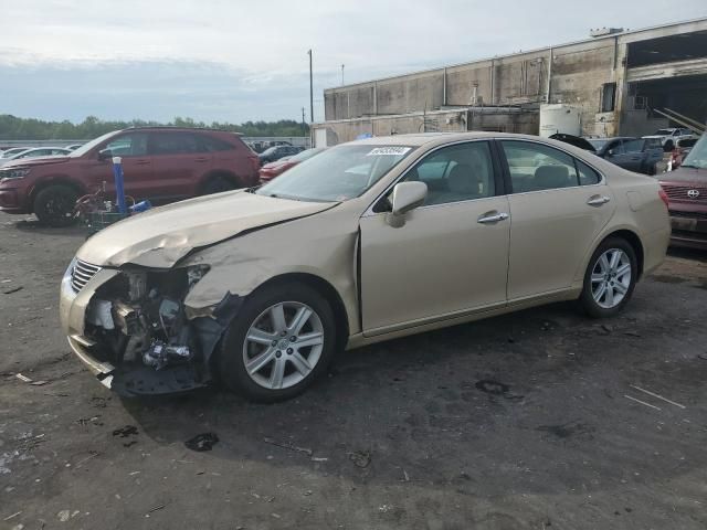 2007 Lexus ES 350