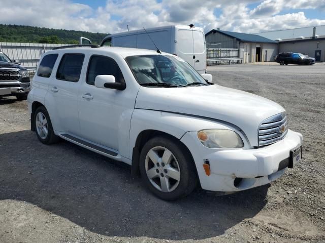 2011 Chevrolet HHR LT