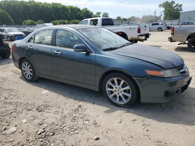 2006 Acura TSX