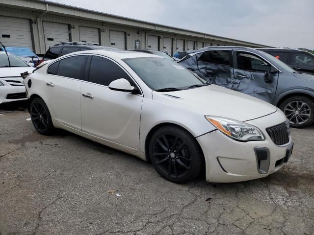 2014 Buick Regal GS