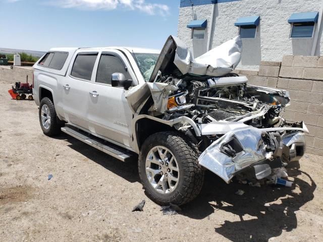 2014 GMC Sierra K1500 SLT