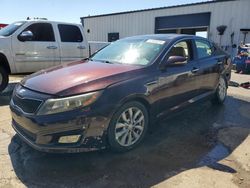 2015 KIA Optima EX for sale in Shreveport, LA