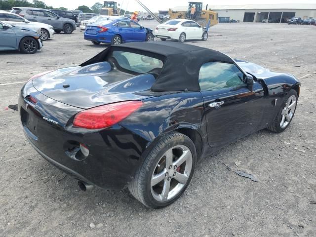 2006 Pontiac Solstice