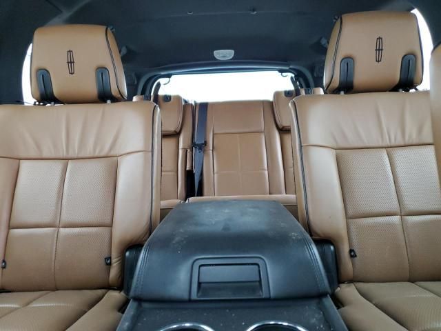 2011 Lincoln Navigator L