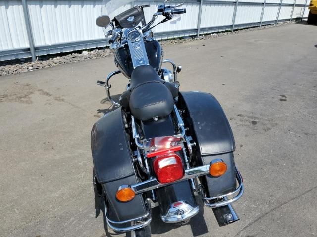 2003 Harley-Davidson Flhrci