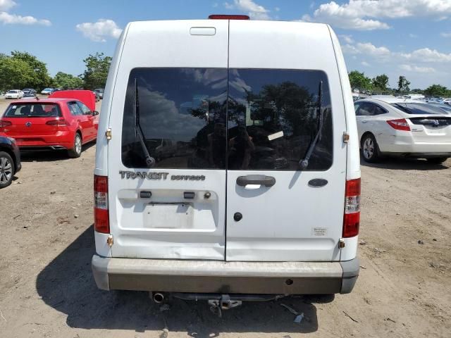 2010 Ford Transit Connect XL