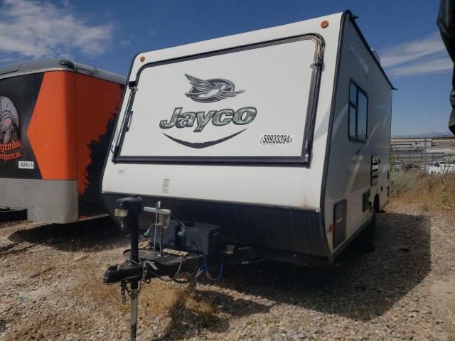 2017 Jayco JAY Flight