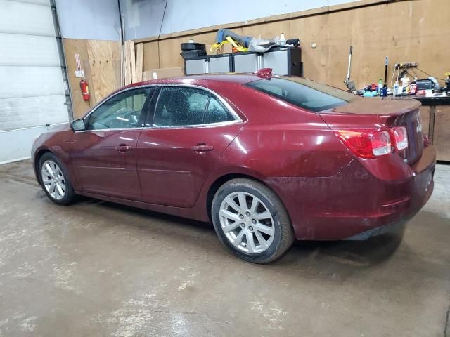 2015 Chevrolet Malibu 2LT