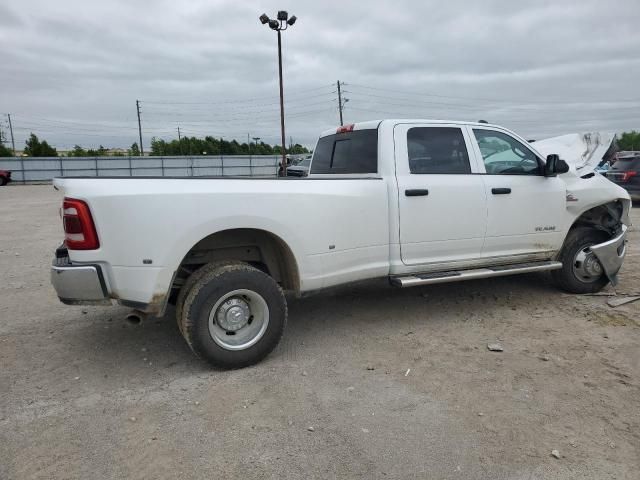 2021 Dodge RAM 3500 Tradesman