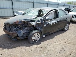 KIA Vehiculos salvage en venta: 2013 KIA Forte EX