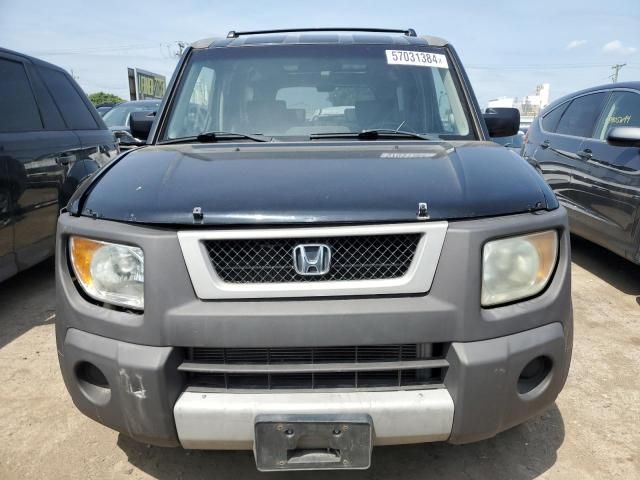 2003 Honda Element EX