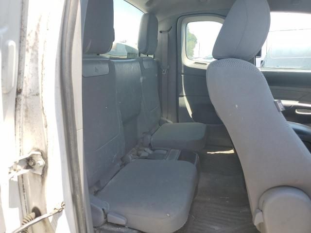 2012 Toyota Tacoma Access Cab