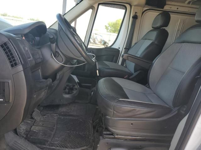 2017 Dodge RAM Promaster 1500 1500 Standard