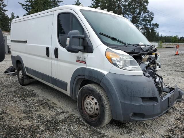 2014 Dodge RAM Promaster 1500 1500 Standard