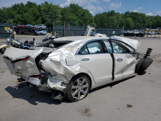 2013 Cadillac ATS Luxury