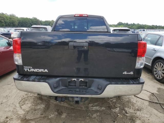 2011 Toyota Tundra Double Cab SR5