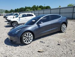 2019 Tesla Model 3 en venta en Lawrenceburg, KY