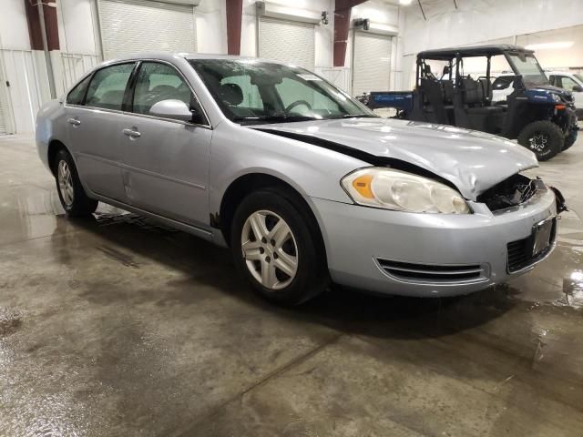 2006 Chevrolet Impala LT