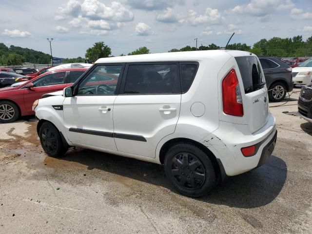 2013 KIA Soul