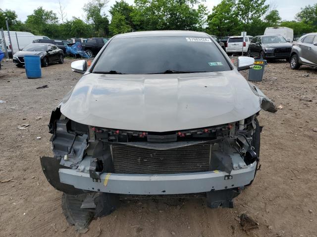 2019 Chevrolet Impala Premier