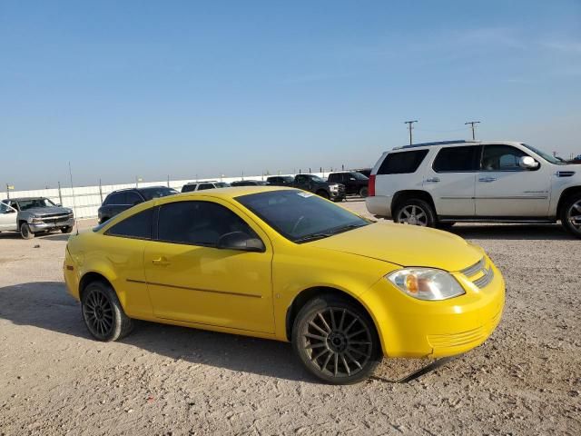 2007 Chevrolet Cobalt LS