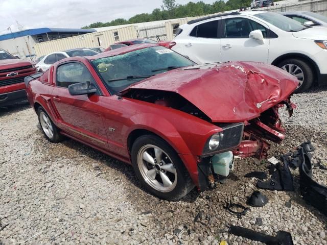 2008 Ford Mustang GT