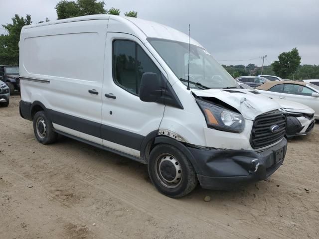 2019 Ford Transit T-150