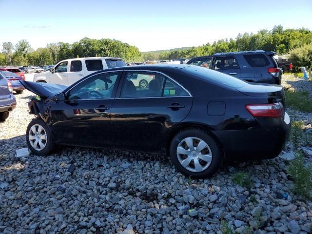 2008 Toyota Camry CE