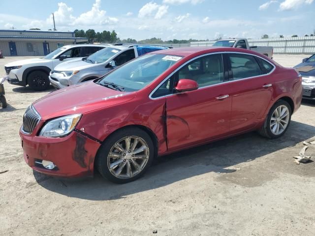 2014 Buick Verano Convenience