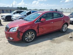 Buick Verano salvage cars for sale: 2014 Buick Verano Convenience