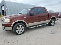 2007 Ford F150 Supercrew for sale in Wichita, KS