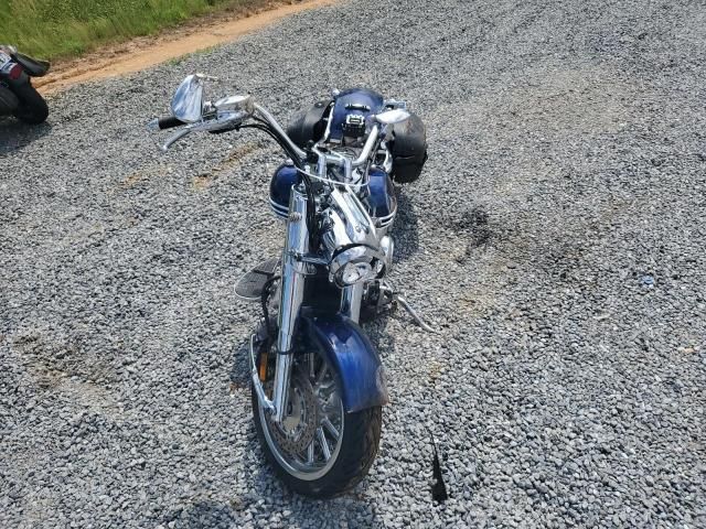 2010 Yamaha XV1900 A