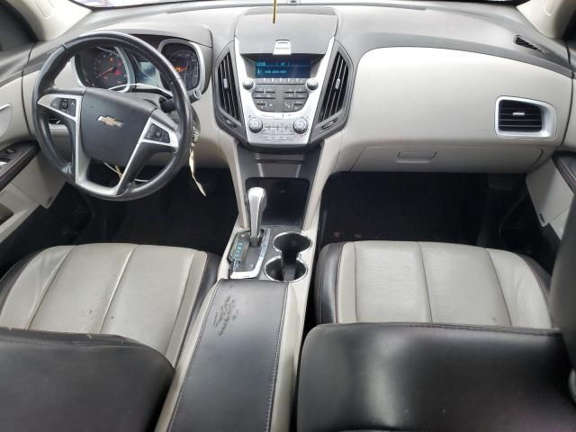 2010 Chevrolet Equinox LT