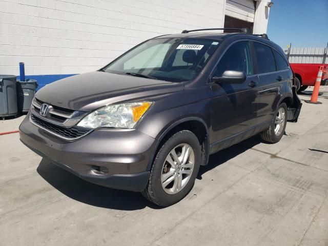 2010 Honda CR-V EX