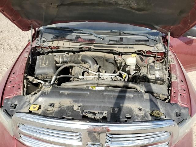 2015 Dodge Ram 1500 slt