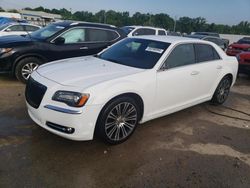 Chrysler salvage cars for sale: 2013 Chrysler 300 S