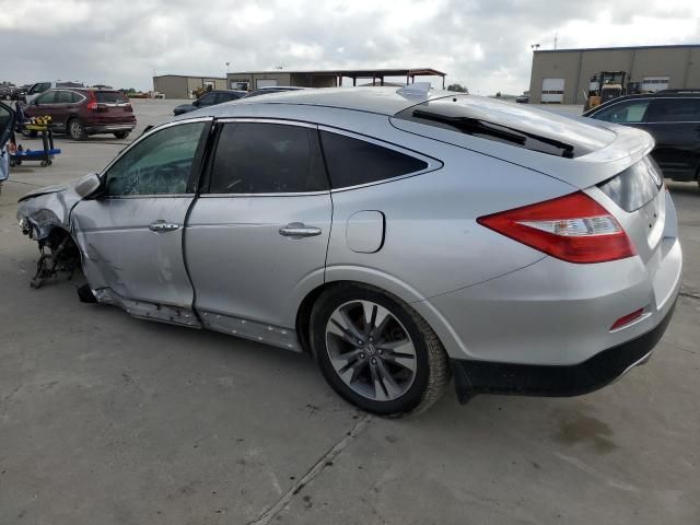 2014 Honda Crosstour EXL