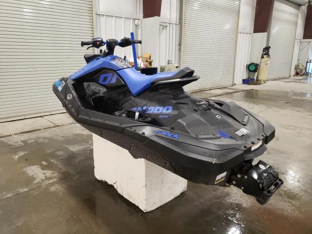 2023 Seadoo Spark