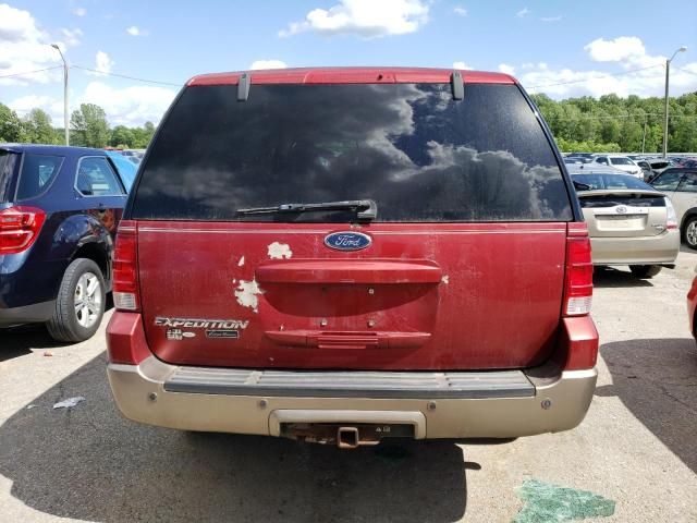 2004 Ford Expedition Eddie Bauer