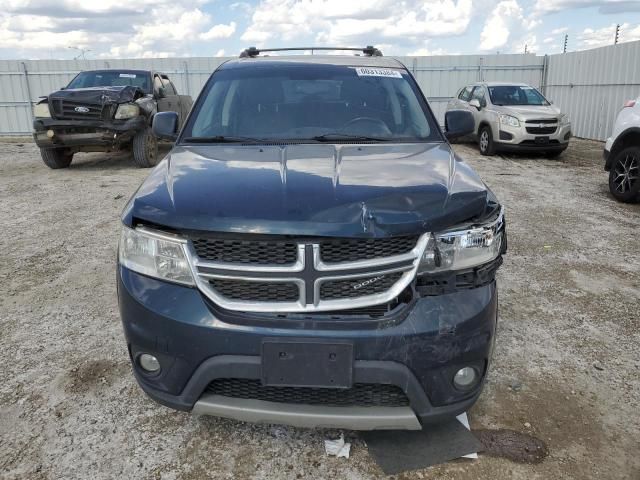 2014 Dodge Journey SXT